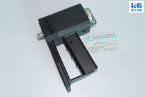 Gun-type sewing machine motor portable sealing machine motor KG9-88 special motor 150W sewing machine