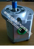 HGP-3A-F17R 19R 14R 23 25 31R hydraulic oil pump high pressure gear pump Taiwan model