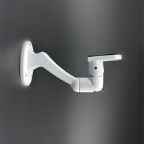 Monitoring special bracket camera all aluminum alloy universal indoor and outdoor camera accessories