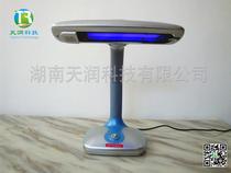 Tungsten mine lamp white tungsten lamp desktop ultraviolet lamp table lamp type tungsten lamp mining purple lamp ZGD-18J