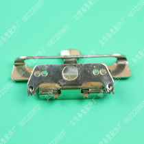 Lixinmen Fuji windproof cheek needle cheek seal