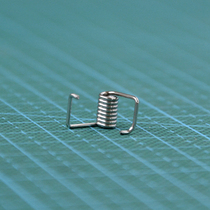 3D printer accessories strap with torsion spring spring GT2 6MM 9MM wide synchronous belt suitable for adjusting spring