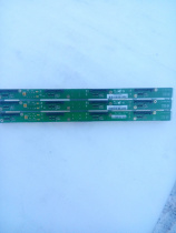 Dawn I620 I420-R SAS and SATA 3 5 inch hard drive backplane E204460 M1-94V-0