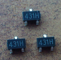 The new import of the 2SCR523UBTL2SCR523