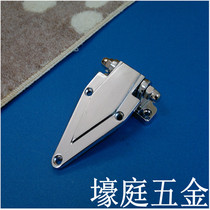 Grill Door Hinge Industrial Oven Hinge Cold Couchdoor Hinge Industrial Hinge Ice Cabinet Door Accessories