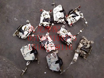 Fukuda Five Star 800 Jinghu Wang 250200650 door lock body door lock lock core medicine spoon