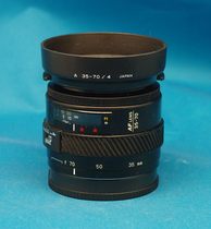 Beauty Energy DaAF 35-70 4 Constant Aperture SONY Camera Universal