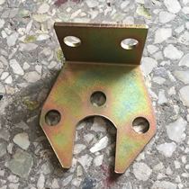 Power switch bracket Steyr knife holder battery master switch anti-leakage rotary switch bracket