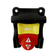 Dust-free saw accessories Special switch Ordinary switch Suitable for any dust-free saw professional equipped with tools