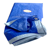 Light rain proof tarpaulin plastic sheet color strip rain proof cloth tarpaulin sunscreen rain cloth sunshade cloth car tarpaulin