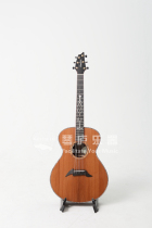 (Qin Lu Music) Kim Breedlove Signature 25th Anniversary