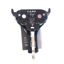 Italy CAMP 1025 WING expedition Park zolls special pulley overhead cross Steel