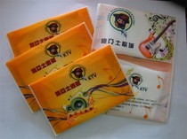 Customized advertising wallet paper towel custom wallet paper towel making handkerchief napkin towel towel box drawing paper