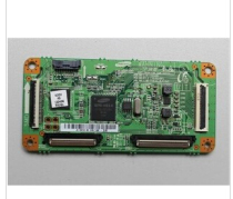 Samsung Plasma S43AX-YB01 Screen Logic Board LJ41-10133A LJ92-01849A
