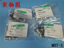 GWS6-6-S brand new original CKD straight-through connector A large number of spot specials for sale and delivery on the same day