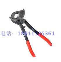 Taiwan KER (Kerr) Manual Ratchet Cutter CC-520 Cable Cutter