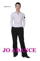 Latin Practice Suit Modern Practice Suit (T-shirt)