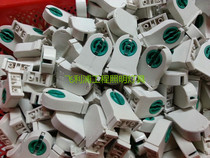 T8 fluorescent light angle fluorescent light corner lamp footlight disc LED lighting tube lamp corner fluorescent lamp corner