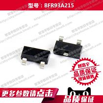  (5 pcs) BFR93A215 BFR93 93A TO-236AB