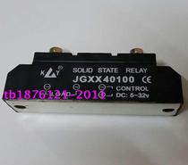 Kangyu DC control AC industrial solid state relay JGXX40100 100A 480V