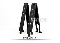 Fast Bag Universal Bottom Waist Connection Clip TB1213