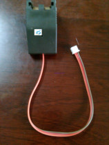 Live-action CS equipped laser field outdoor laser electronic accessories Kai photosynthetic tripod FYZ-2014