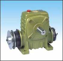 Spot Dongyuan All-pass printing machine PACS-80 Screen printing machine PBCS50 Brake motor reducer TWPDS120