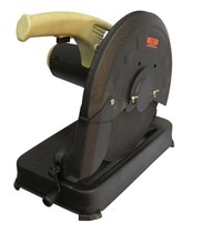 Shanghai Engineering 548 Steel Cutting Machine 355 Profile Machine