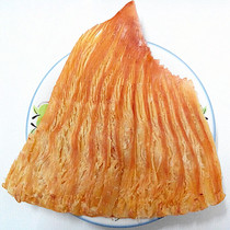 Dalian specialty squid silk 500g original hand torn organ squid fillet dried instant seafood snacks 1kg