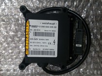 W-ZG01 V W-ZG01 2 weishaupt Wiso) Burner) Ignition transformer) High voltage package