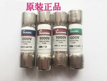 DMM-44 100-R 440MA MULTIMETER FUSE BUSSMANN FUSE 1000V 10*35MM