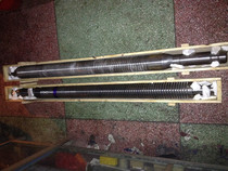 Non-standard custom Involute spline round broach square hexagon two flat spiral and other special shapes can call