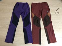Export South Koreas original foreign trade pants plus casual pants