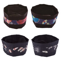 New cotton polyester bouquet day style workhat cloth cap sushi burrito cook cap chef hat waiter working cloth hat