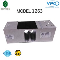 USA TEDEA TEDEA 1263 sensor 100kg 200kg