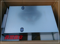 New original Qincheng RM51070 chassis with extended 5U 24 disk hot-swappable server chassis