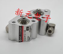 CQ2A12-5S small cylinder 3 angle cylinder test rack spare parts simple cylinder