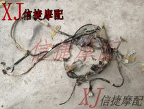 DIO54 phase 55 phase 56 phase 57 phase Z4 full car line instrument line