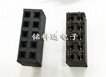 SSW-105-02-G-D Samtec imported