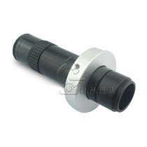 Genuine Visual Inspection RS15 Lens15X-120 Times Continuously Variable Times Adjustable Monocular Amplifying Lens2X Eyepiece