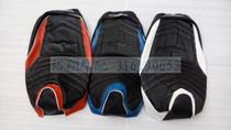 Motorcycle accessories fit Honda DIO ZX 27 28 34 35 stage seat cushion leather seat foreskin leather