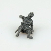 (Hercules Soldiers Store) Caesar Caesar Ancient 1:72 Soldier Model Wounded Soldier