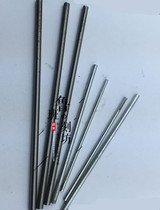 Electric drill grinding Rod-card type fixed 5012B chain saw wood carving tool root carving tool