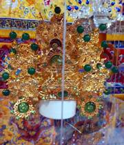 Custom-made God hat close the Emperor hat Prince hat General hat Marshal hat