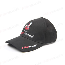 Filmtools Baseball Cap Black Hat Flat Edge Autumn Mens Cap Original Design Value