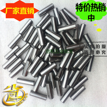 Bearing steel needle cylinder pin having a diameter of 5 5 6 8 10 12 13 14 15 16182022mm