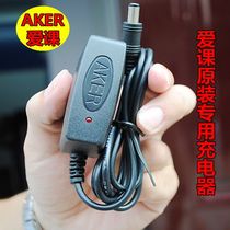 Love class loudspeaker original charger punch electrical adapter suitable for love class brand