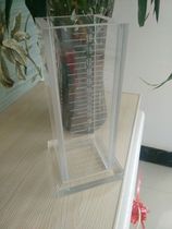 Pingfruit hand soap rendering mold soap mold acrylic mold silicone soap tool hand soap tool