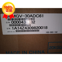 SGMGV-30ADC61 Yaskawa (Yaskawa) servo motor 2 9KW new original