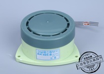 High quality KH-405-B triangle industrial buzzer alarm AC110V 220V DC24V